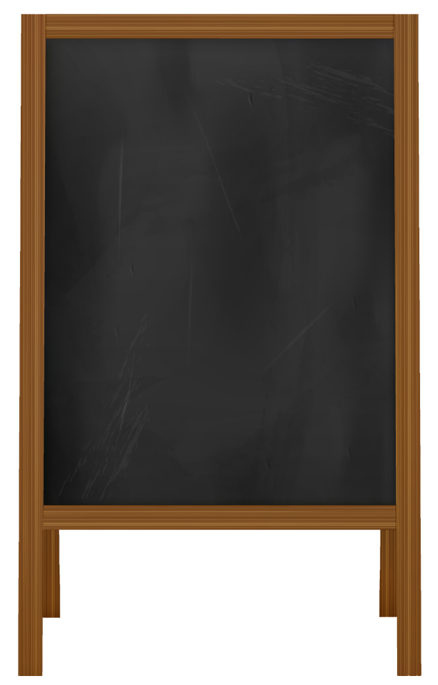 Verkauftafel